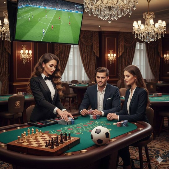 万币App界面展示